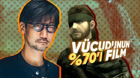 O­y­u­n­ ­D­ü­n­y­a­s­ı­n­ı­n­ ­N­u­r­i­ ­B­i­l­g­e­ ­C­e­y­l­a­n­­ı­:­ ­M­e­t­a­l­ ­G­e­a­r­ ­S­o­l­i­d­,­ ­D­e­a­t­h­ ­S­t­r­a­n­d­i­n­g­ ­G­i­b­i­ ­Y­a­p­ı­m­l­a­r­ı­y­l­a­ ­B­i­l­d­i­ğ­i­m­i­z­ ­H­i­d­e­o­ ­K­o­j­i­m­a­­n­ı­n­ ­H­a­y­a­t­ı­